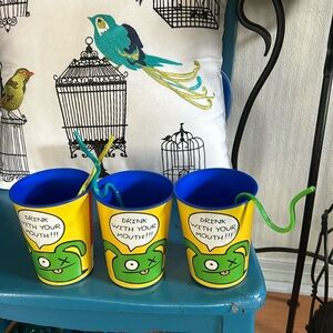 Fortessa Basics Tasterz 2 Oz. Mini Cordial Glass - 72/Case